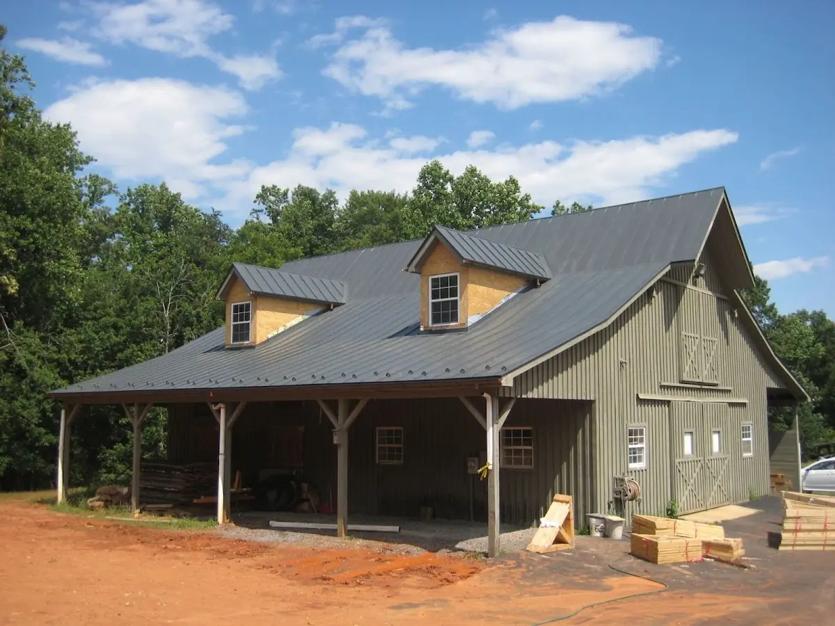 Expert Roof Coating workmanship in Fairfax